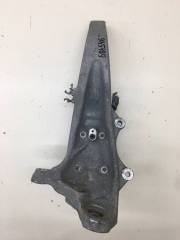 Кулак поворотный передний правый BMW 7-Series F01,F02  2008-2015