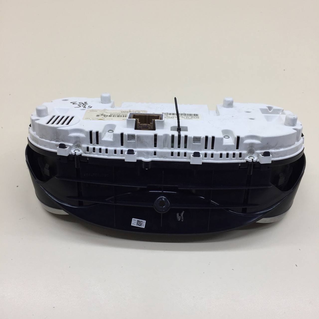 Панель приборов Jeep Grand Cherokee (WK2) 2010>