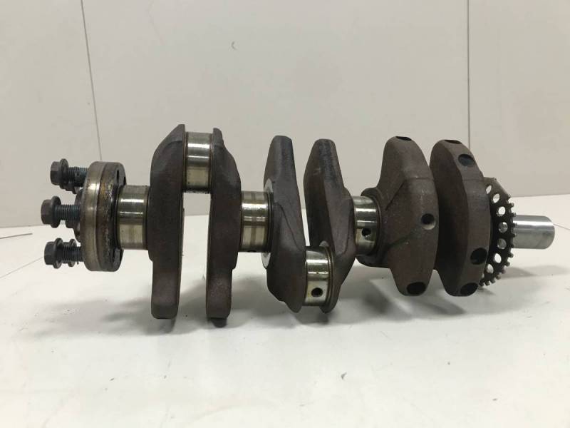 Коленвал Toyota Passo (XC10) 2004-2010