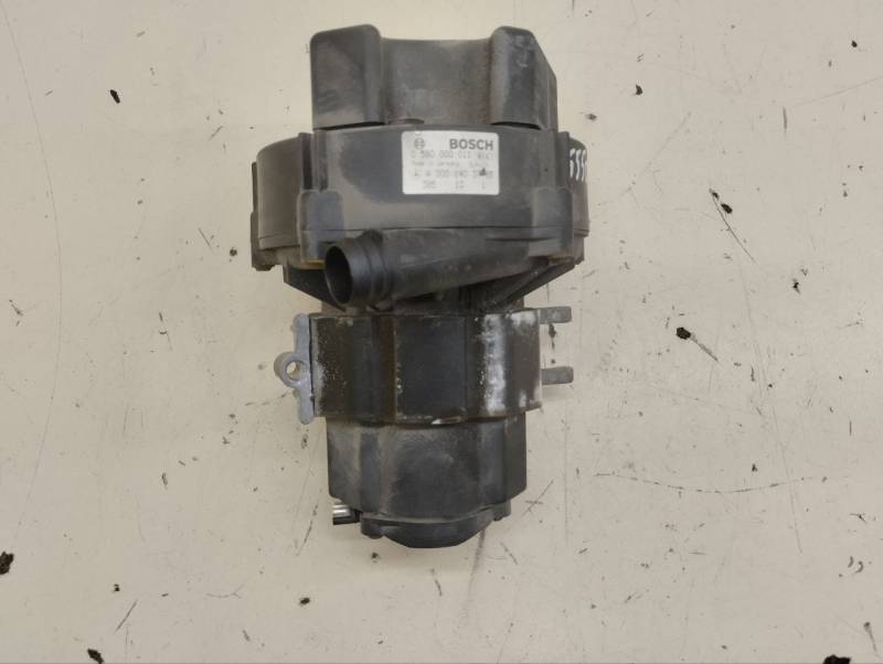 Насос воздушный Mercedes-Benz M-Class (W163) 1998-2004