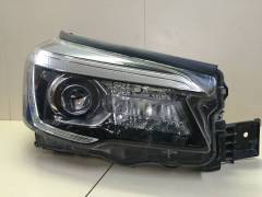 Фара правая Subaru Forester (SK/S14) 2018-2022