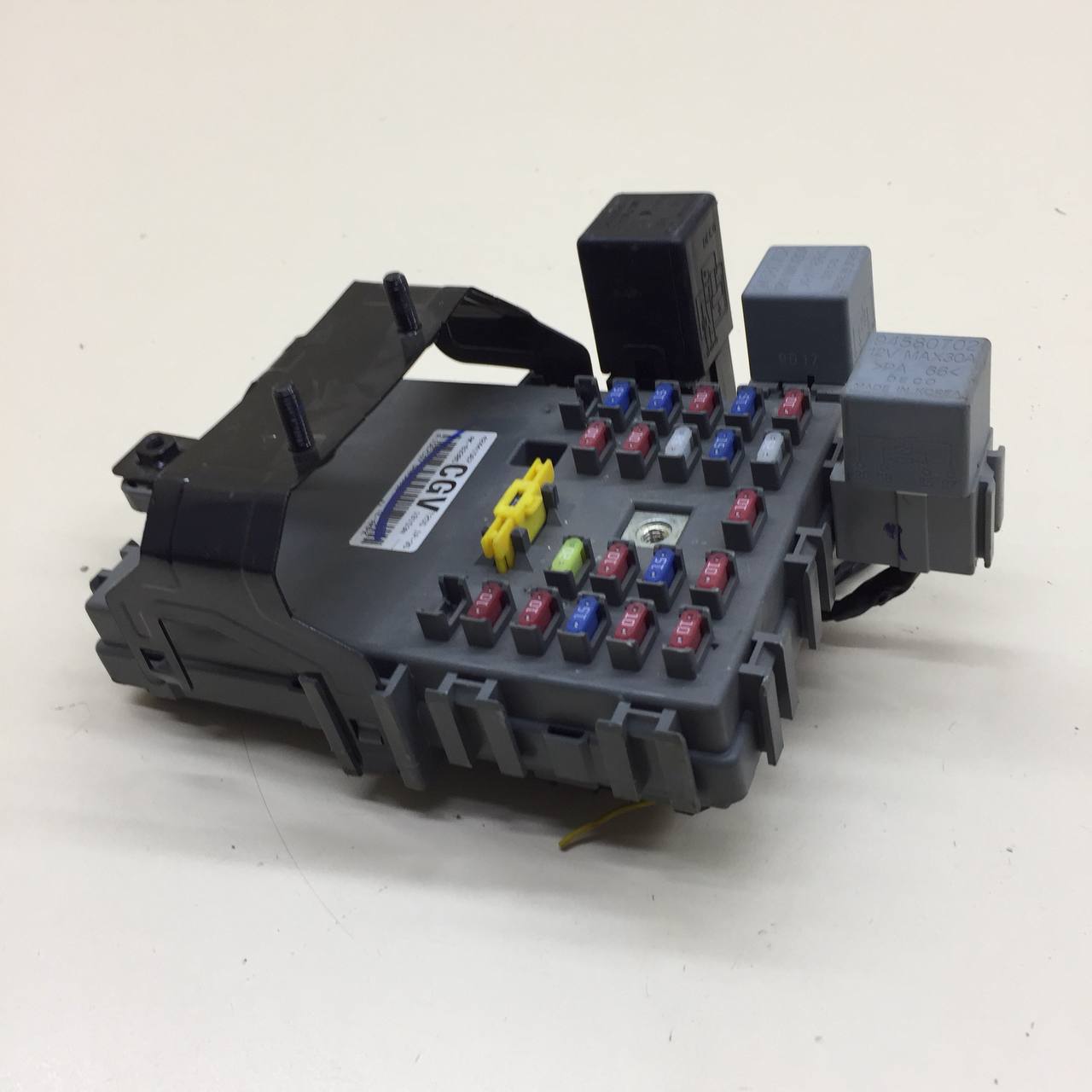 Блок предохранителей Ravon R3 2015>