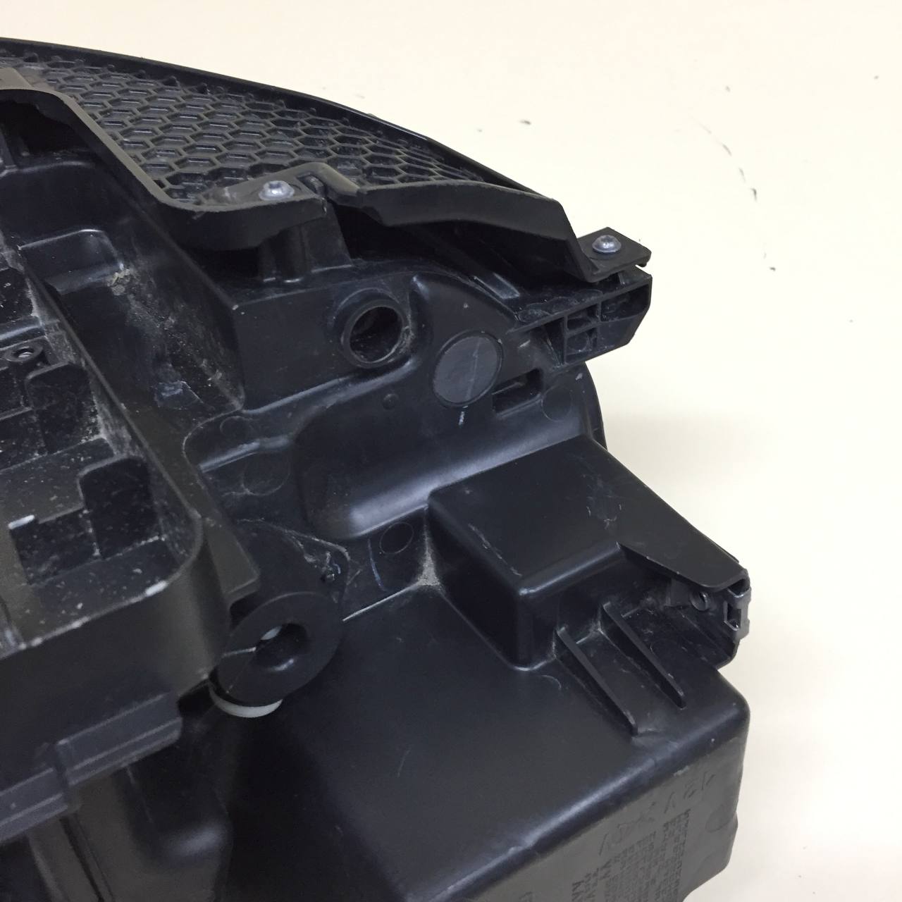 Фара правая Geely Atlas Pro (NL-3) 2019-2025