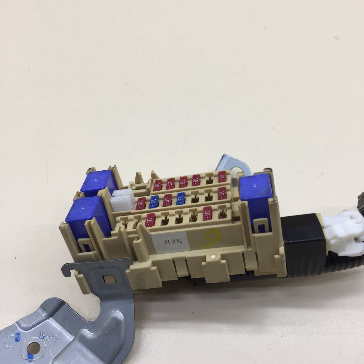 Блок предохранителей Infiniti Q50 (V37) 2014-2021