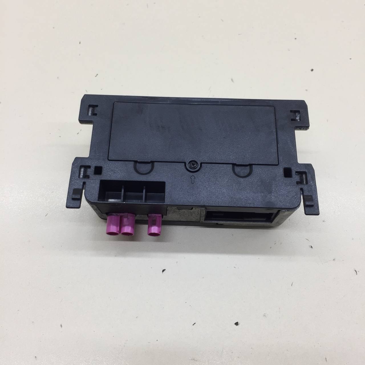 Блок электронный Skoda Rapid 2019>