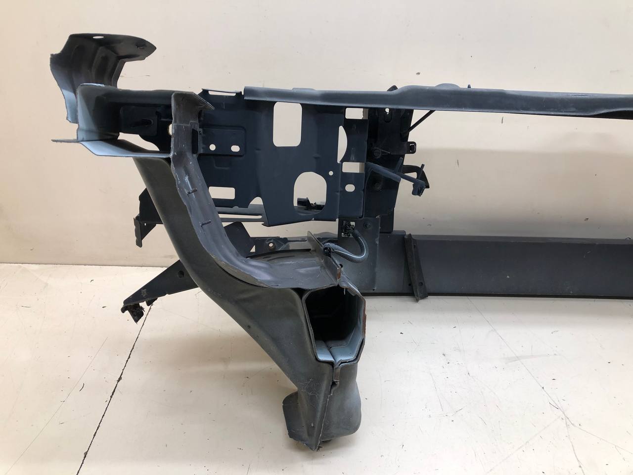 Панель передняя Volvo XC90 2002-2015