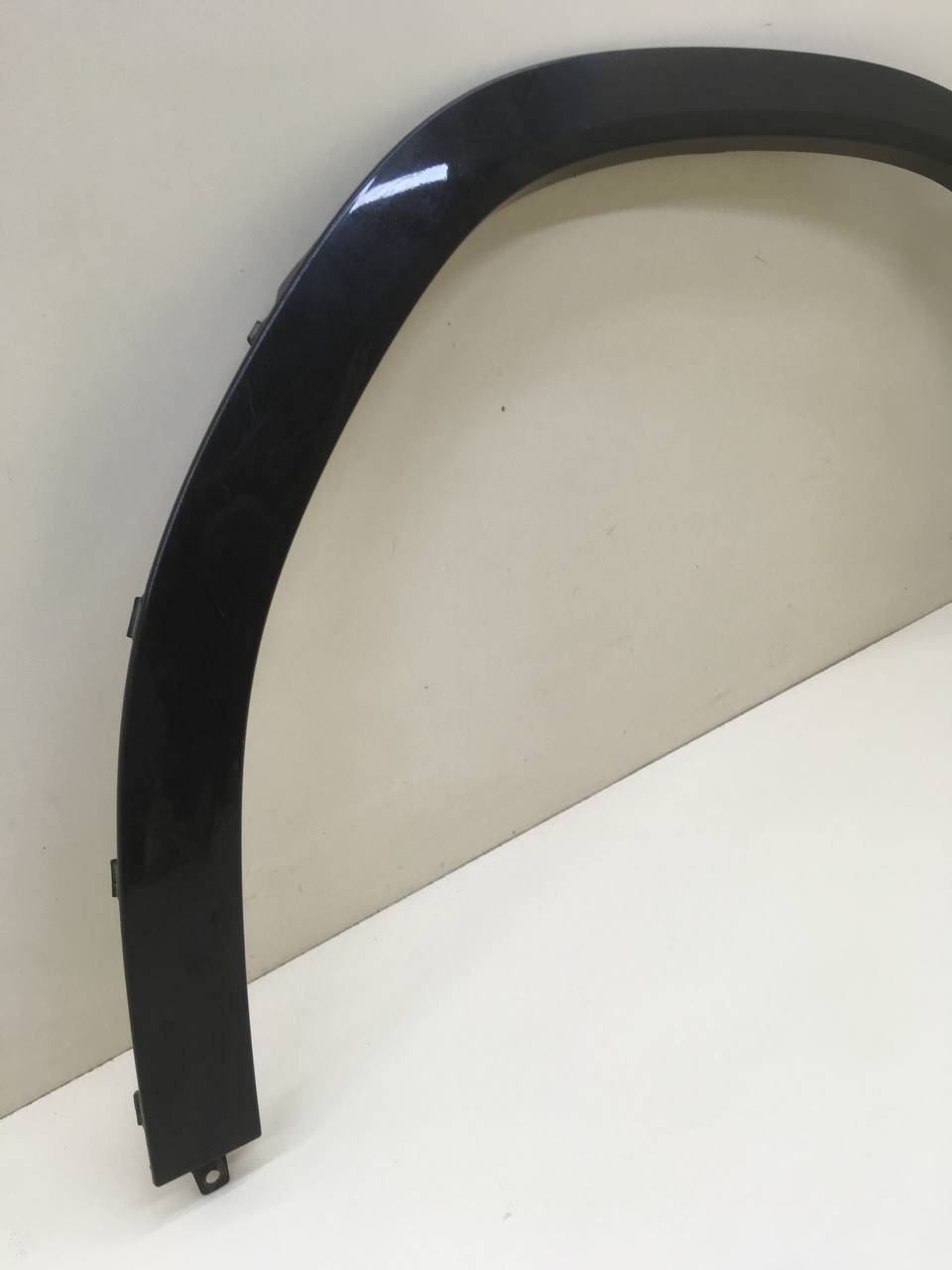 Накладка переднего крыла правого BMW X6 (G06) 2019-2023