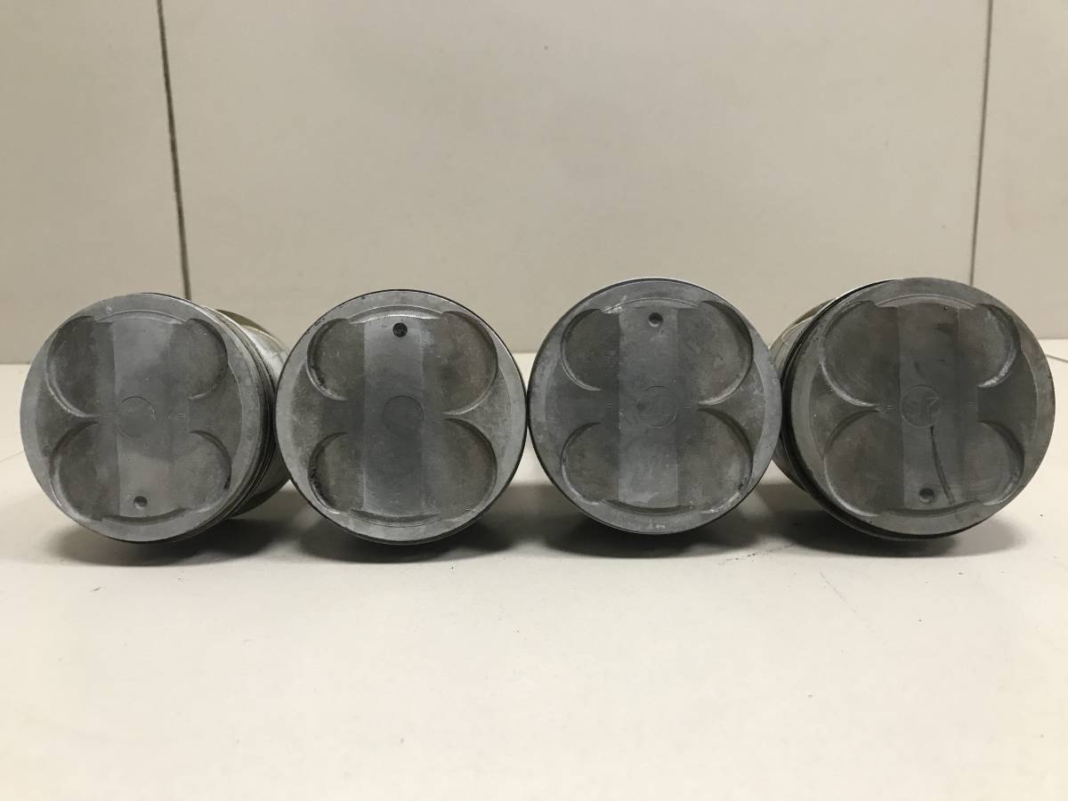 Поршень с шатуном FAW Vita 2008>