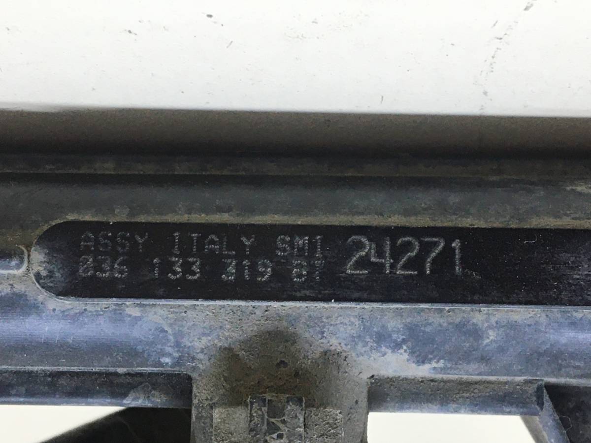 Рейка топливная (рампа) Skoda Fabia (5J) 2007-2014