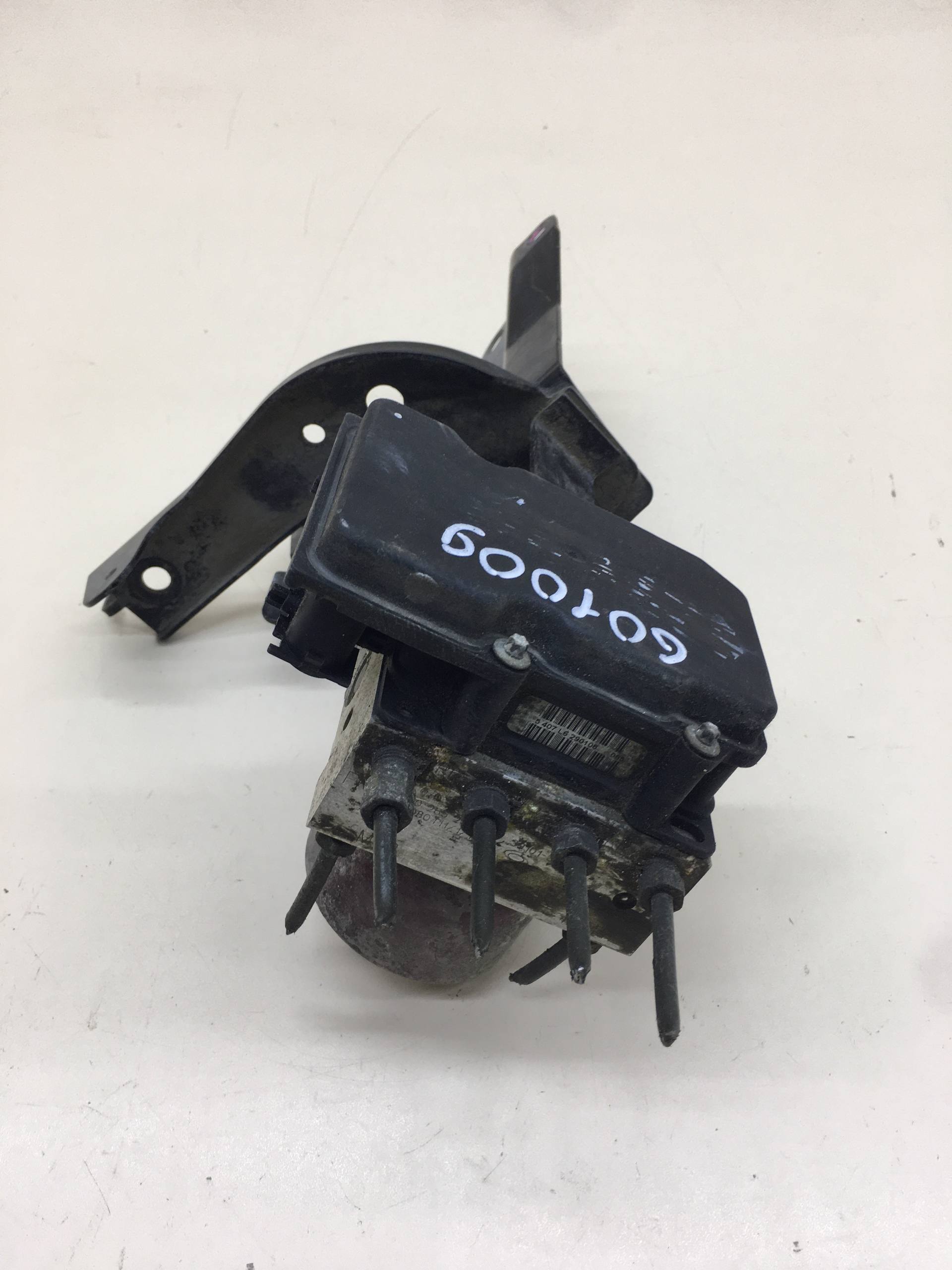 Блок ABS (насос) Nissan Almera Classic (B10) 2006-2013