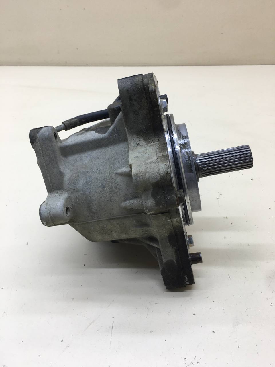 Коробка раздаточная Nissan X-Trail (T31) 2007-2014