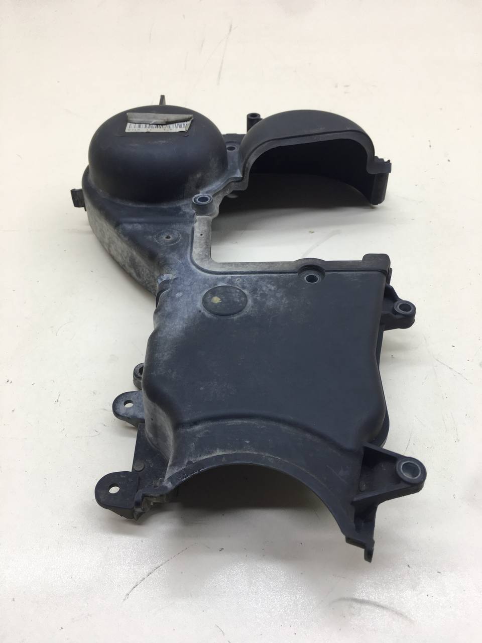 Кожух ремня ГРМ Ford Focus 3 2011>