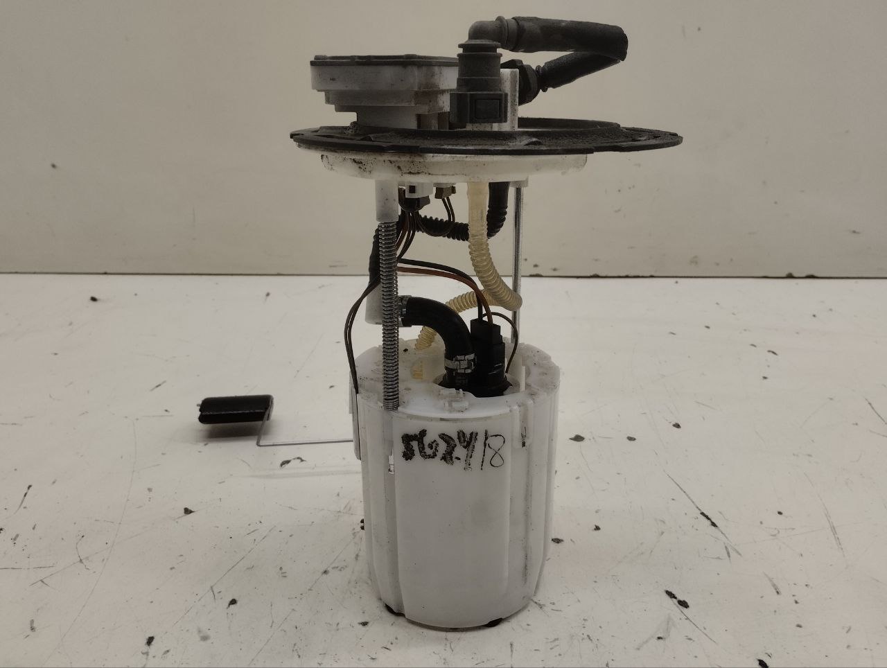 Насос топливный электрический Hyundai Santa Fe (TM) 2018-2022