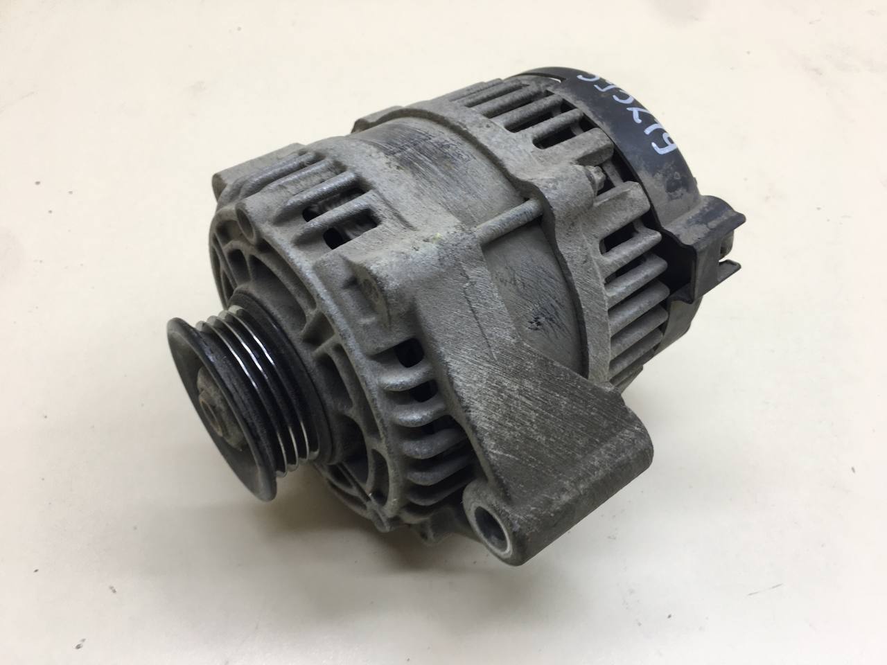 Генератор Chevrolet Aveo T250 2005-2011