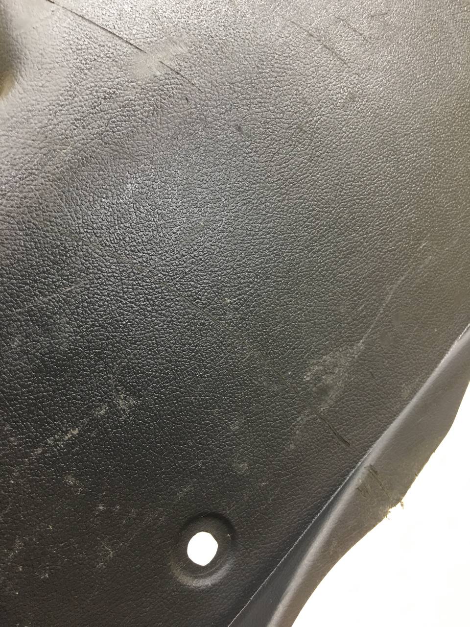 Обшивка багажника Kia Cerato (TD) 2009-2013