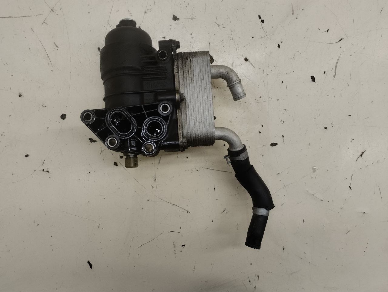 Теплообменник Hyundai Santa Fe (TM) 2018-2022