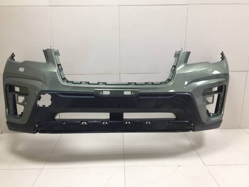 Бампер передний Subaru Forester (SK/S14) 2018-2022