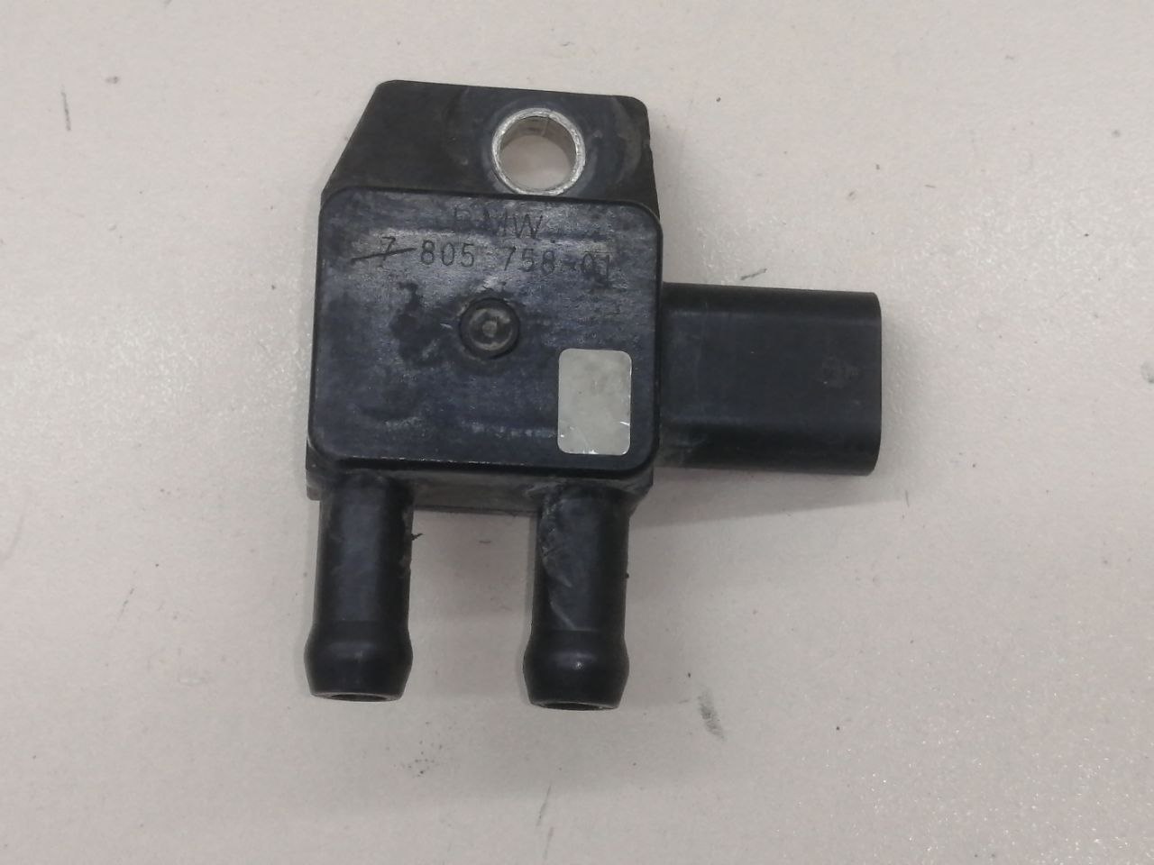 Датчик абсолютного давления BMW X5 F15/F85 2013-2018