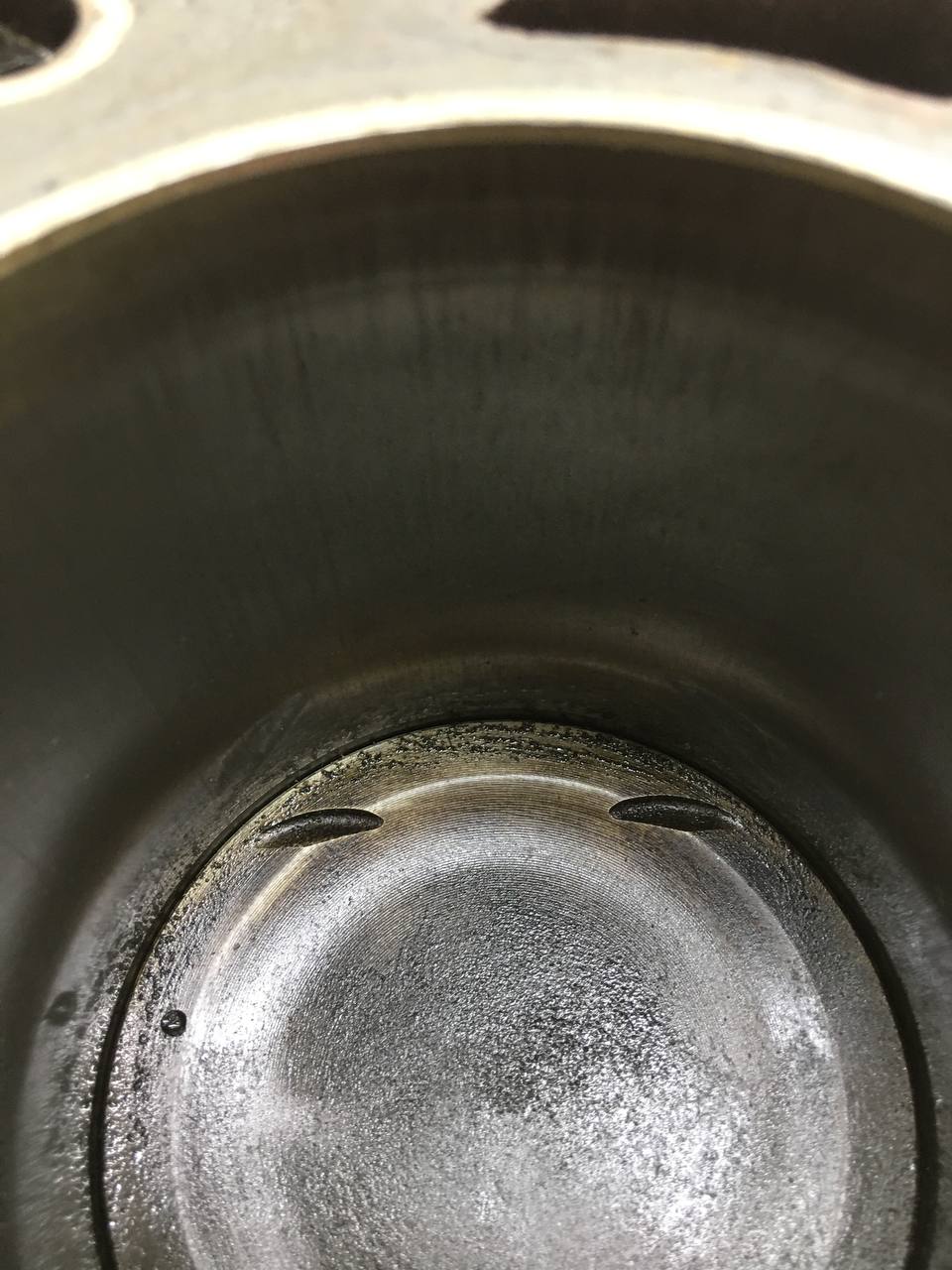 Блок двигателя Chevrolet Lacetti (J200) 2003-2013