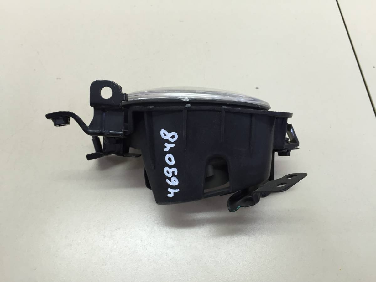 Фара противотуманная правая Honda Fit (GE) 2008-2012