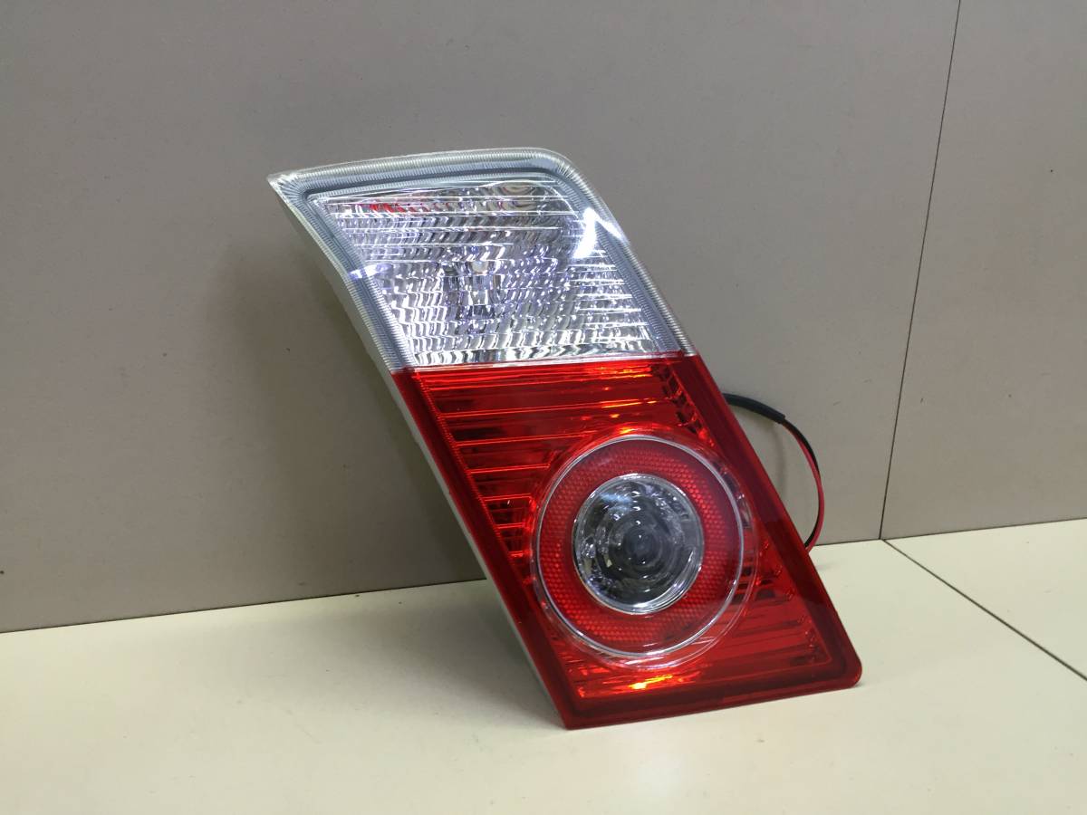 Фонарь задний внутренний левый Lifan Breez 2007-2012