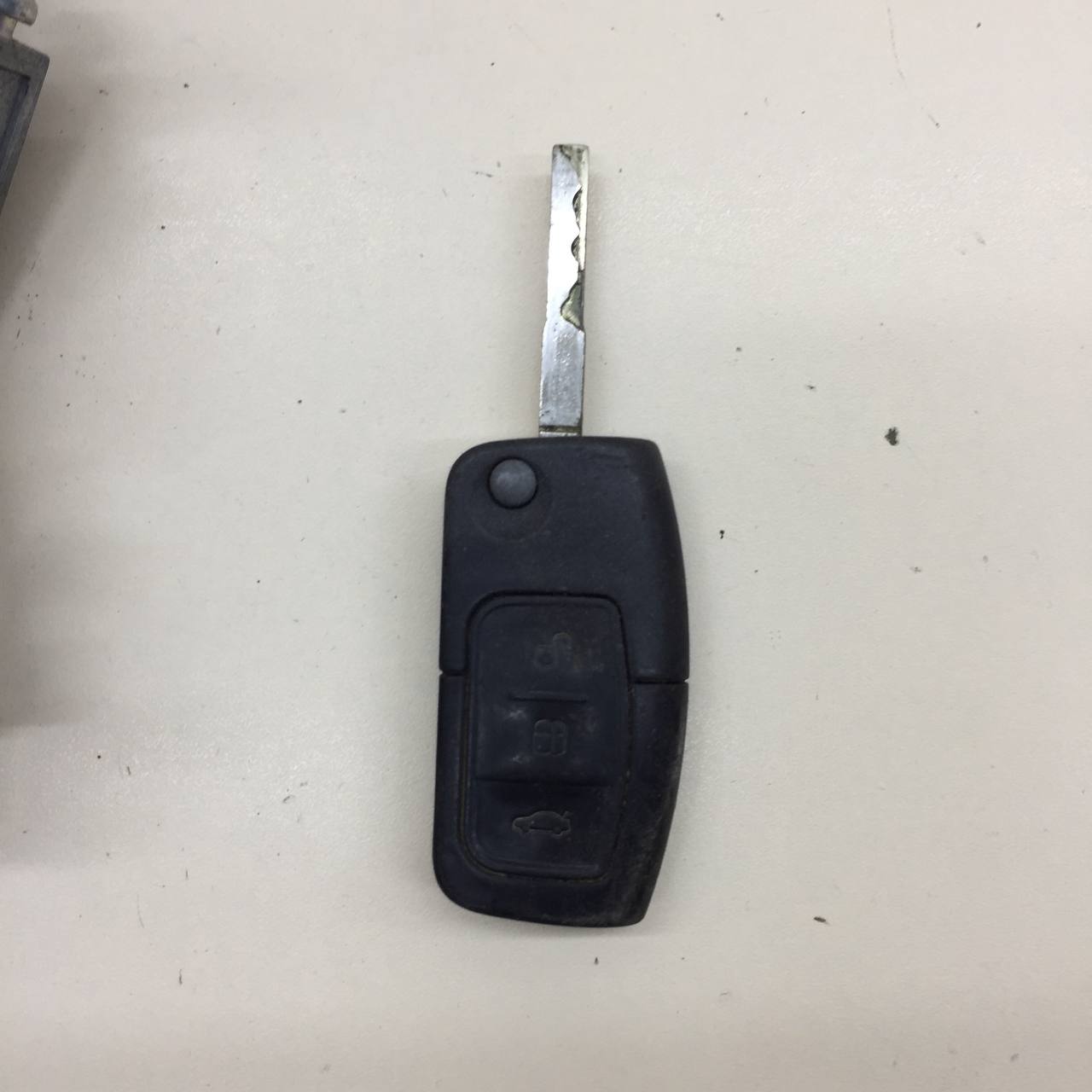 Замок зажигания Ford Focus 2 (DA) 2005-2008