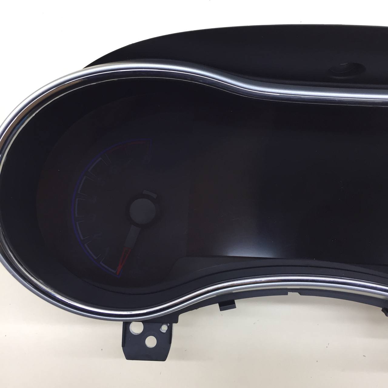 Панель приборов Jeep Grand Cherokee (WK2) 2010>