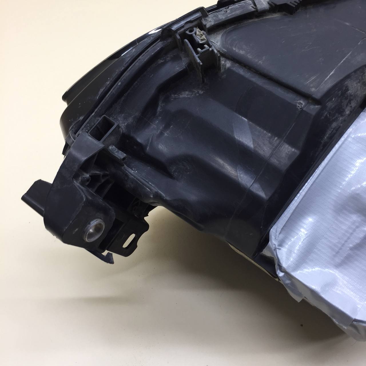 Фара левая Mercedes-Benz GLE Coupe (C292)  2015-2019