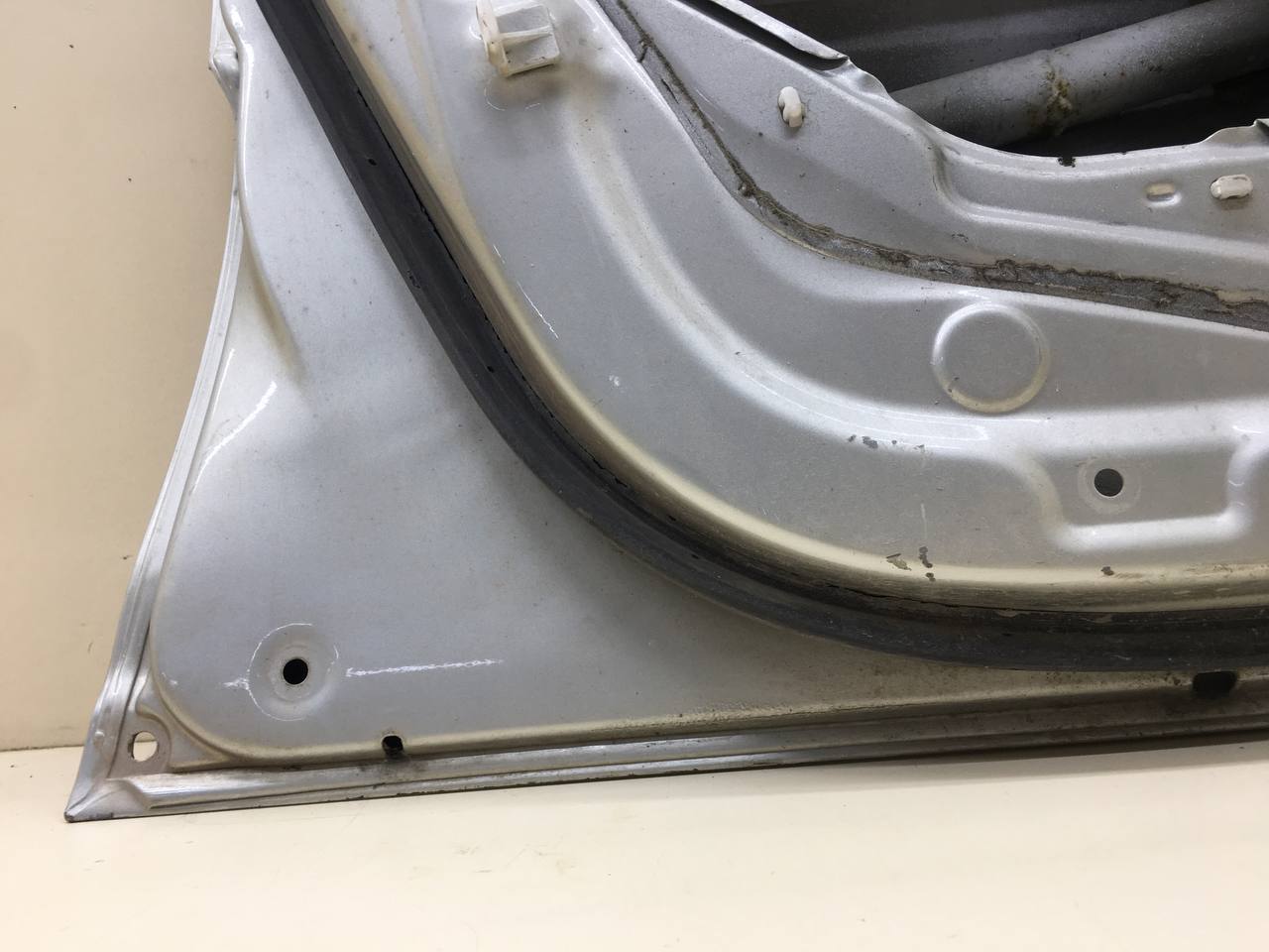 Дверь передняя левая Lexus RX 300 (XU10) 1997-2003