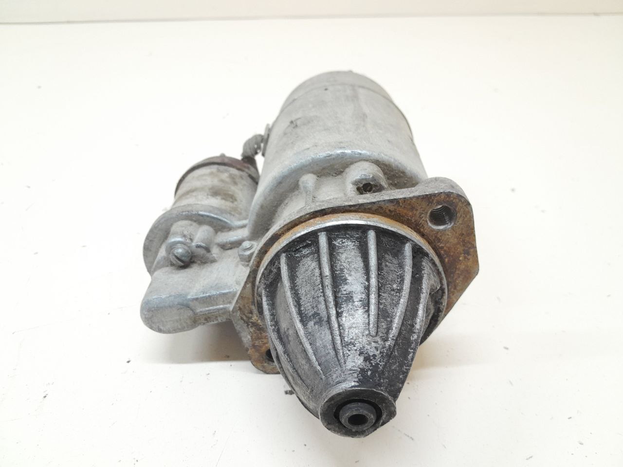 Стартер УАЗ Патриот (УАЗ-3163) 2005>