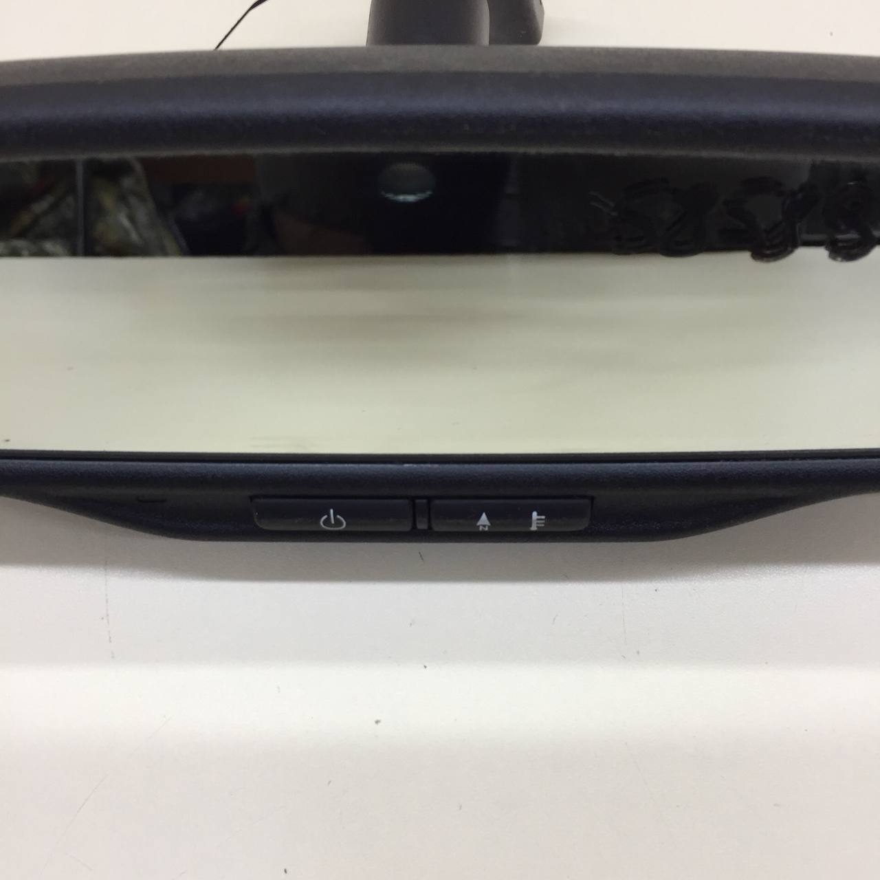 Зеркало заднего вида Cadillac Escalade 3 2006-2014