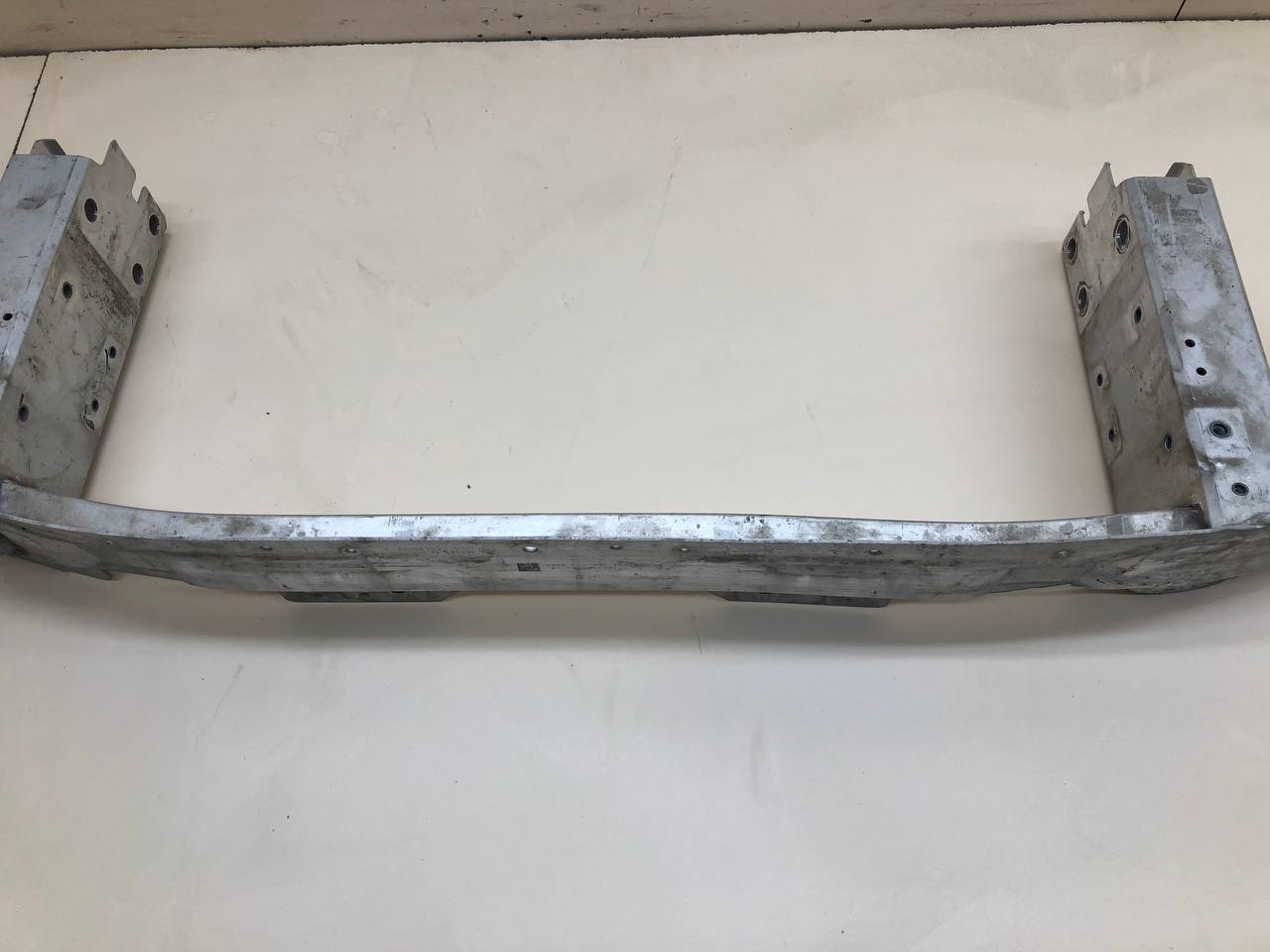 Усилитель переднего бампера BMW X7 G07 2018>