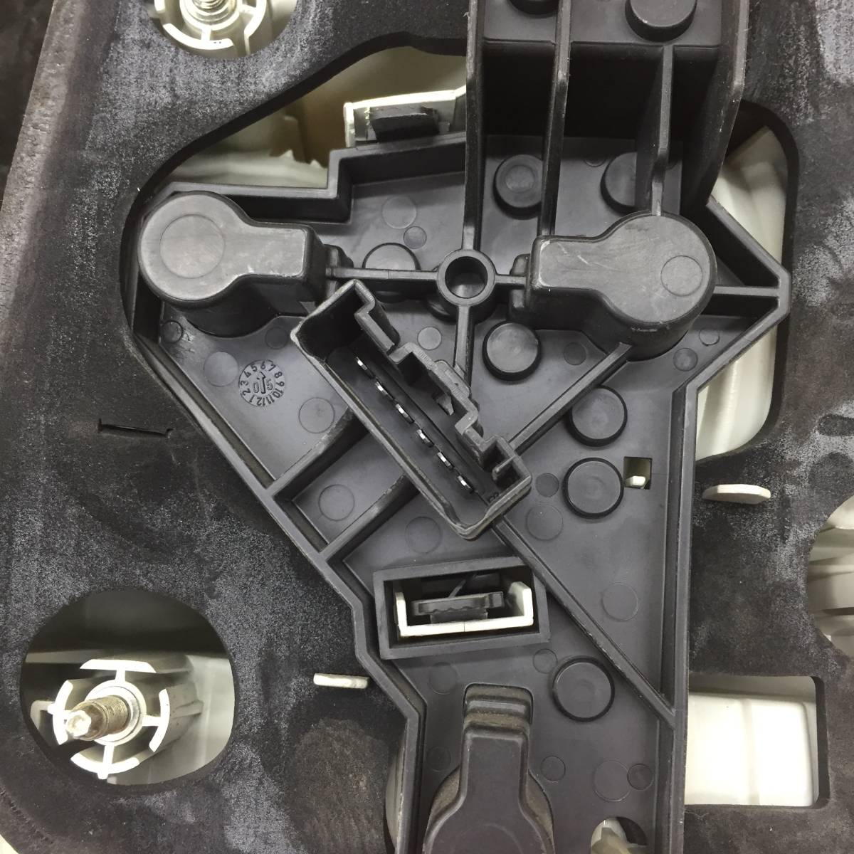 Фонарь задний левый BMW 1-series E87/E81 2004-2011