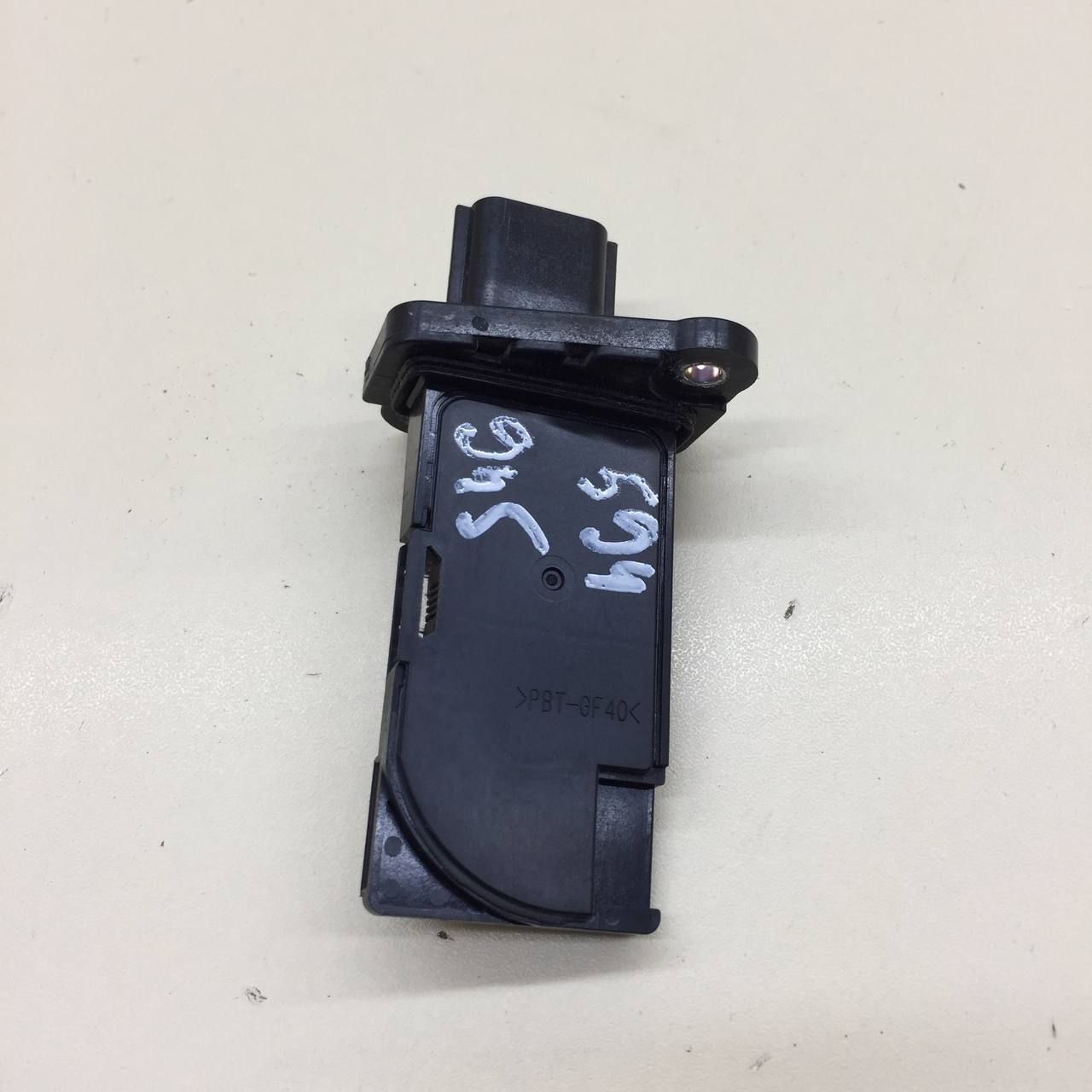 Датчик расхода воздуха (массметр, дмрв) Nissan Maxima (a36) 2015-2023