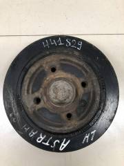 Ступица задняя Opel Astra H / Family 2004-2015