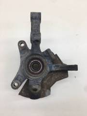 Кулак поворотный передний правый Chevrolet Aveo T250 2005-2011