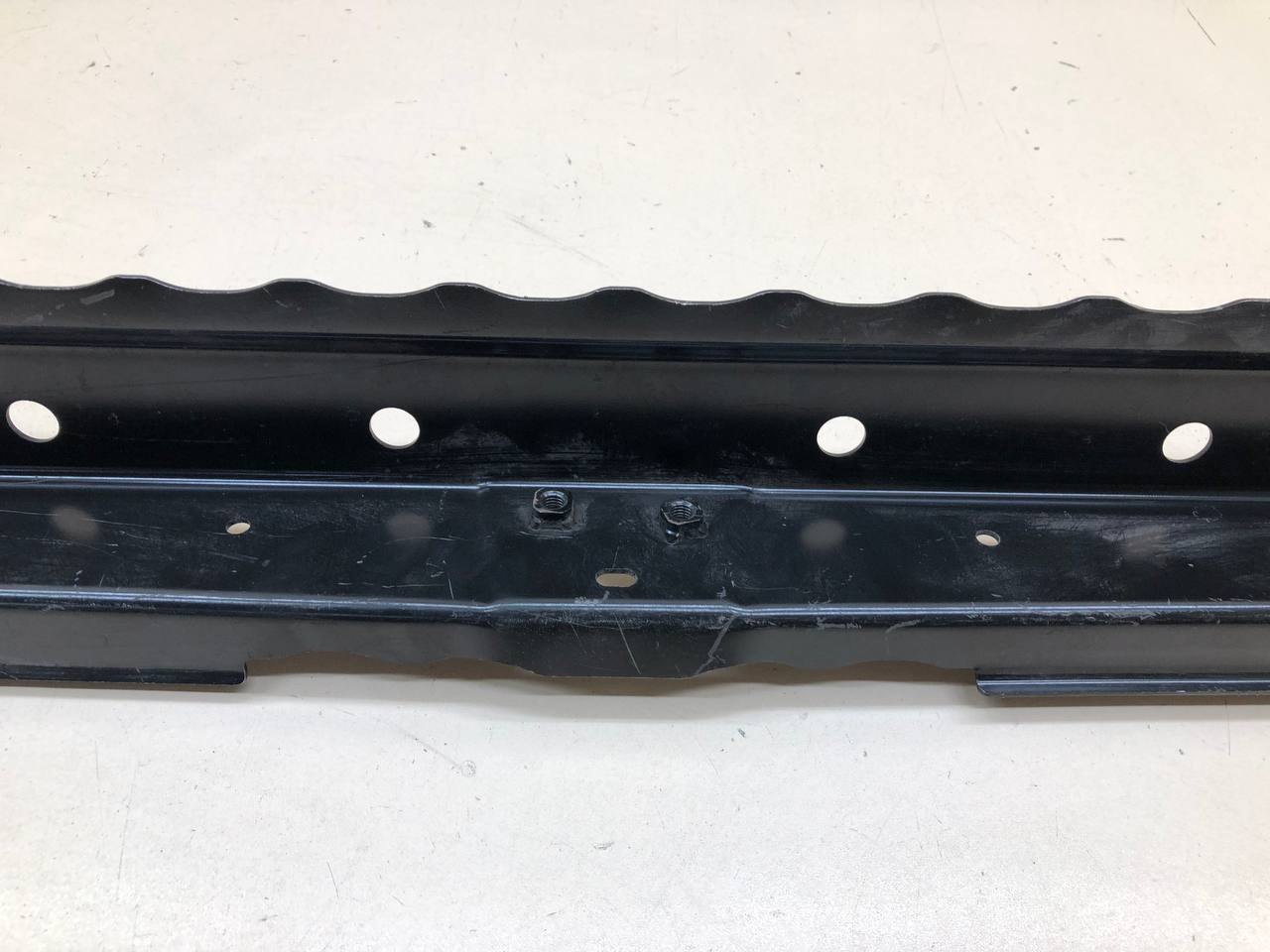 Балка подрадиаторная Subaru B9 Tribeca (WX/W10) 2004-2008