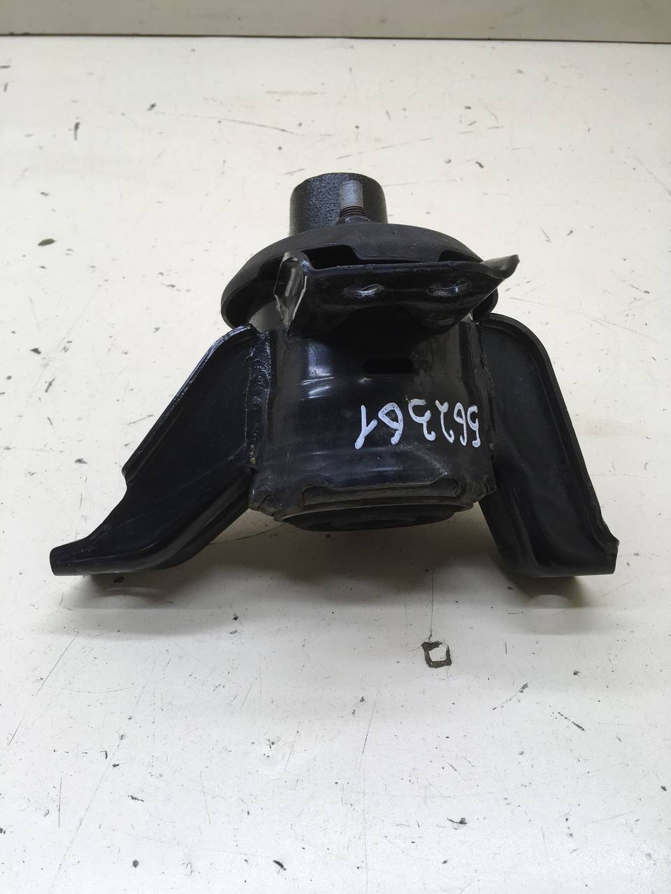 Опора двигателя правая Hyundai Santa Fe (TM) 2018-2022