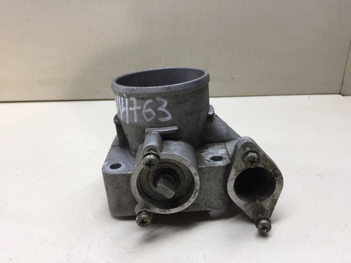 Заслонка дроссельная механическая Lifan Solano 1 2008-2016