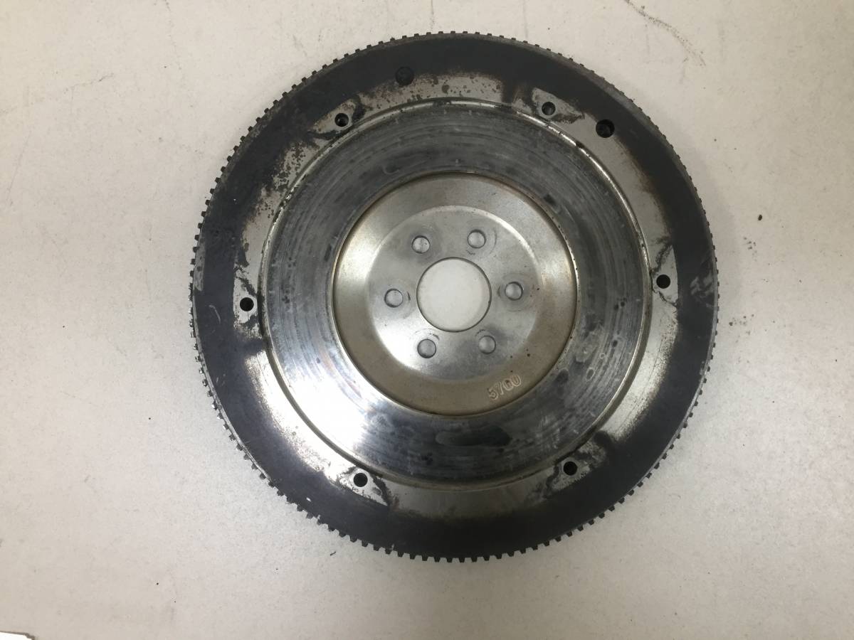 Маховик Opel Corsa (D) 2006-2015