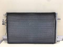 Радиатор кондиционера (конденсер) Haval Haval F7x 2018>