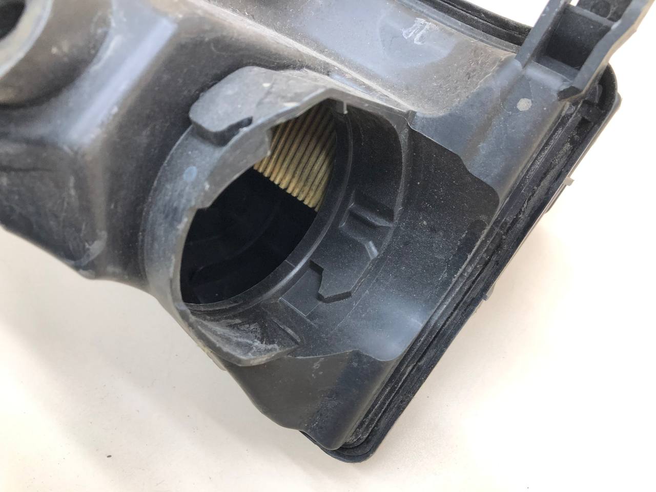 Корпус воздушного фильтра Peugeot 207 2006-2013