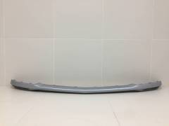 Накладка переднего бампера центральная Mercedes-Benz GLE (W166) 2015-2018