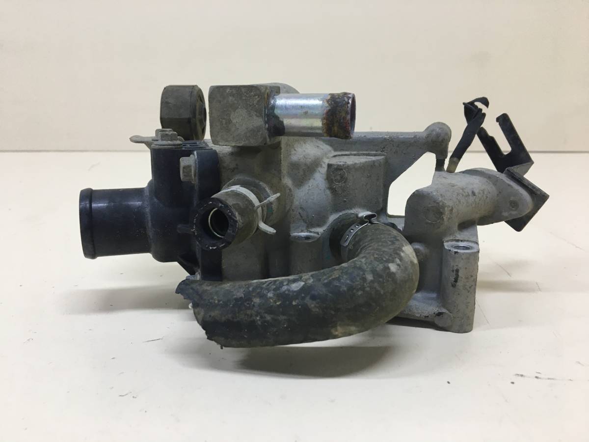 Корпус термостата Chery Tiggo 5 2014-2020