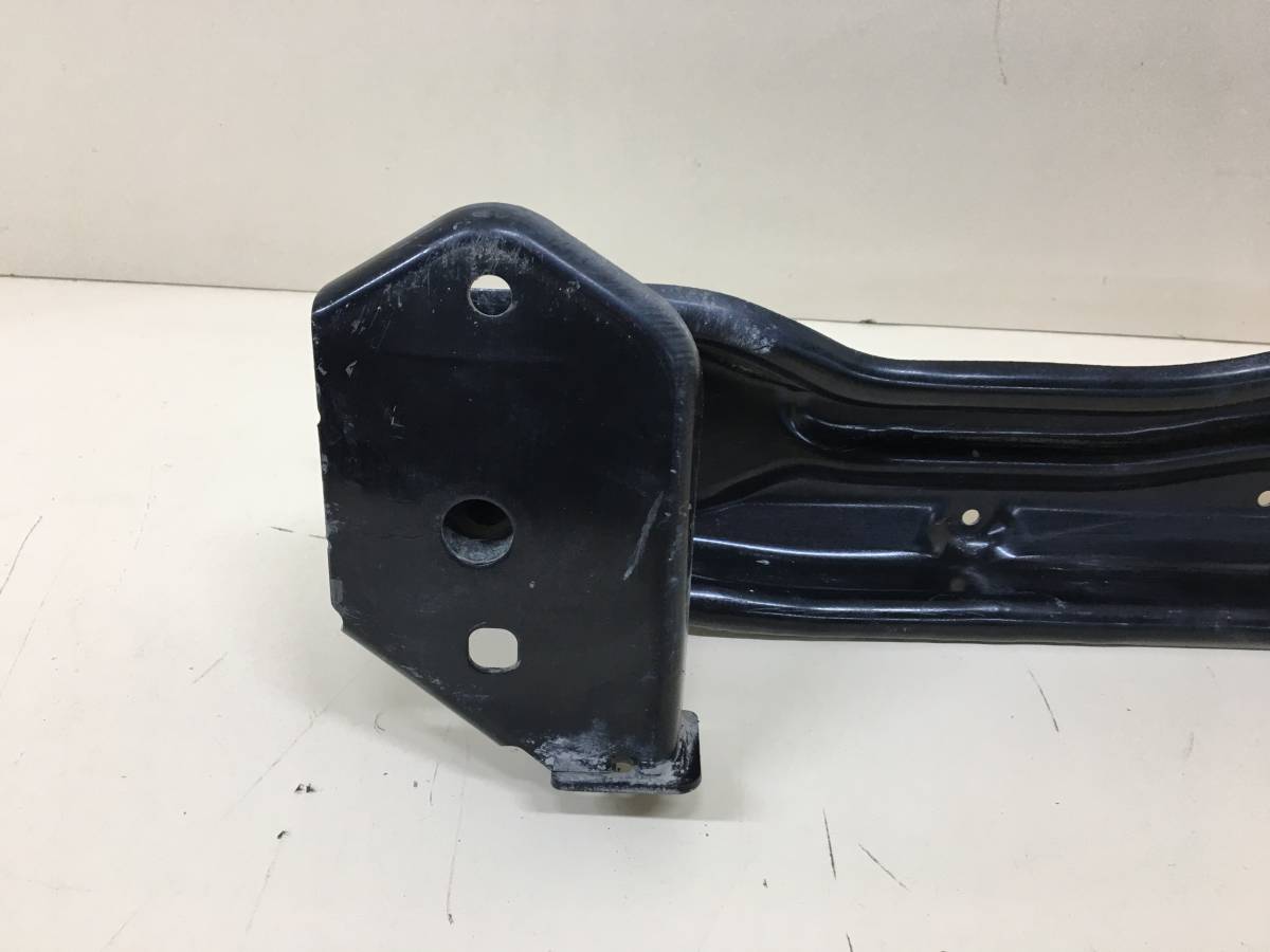 Усилитель заднего бампера BMW X3 G01 2017>