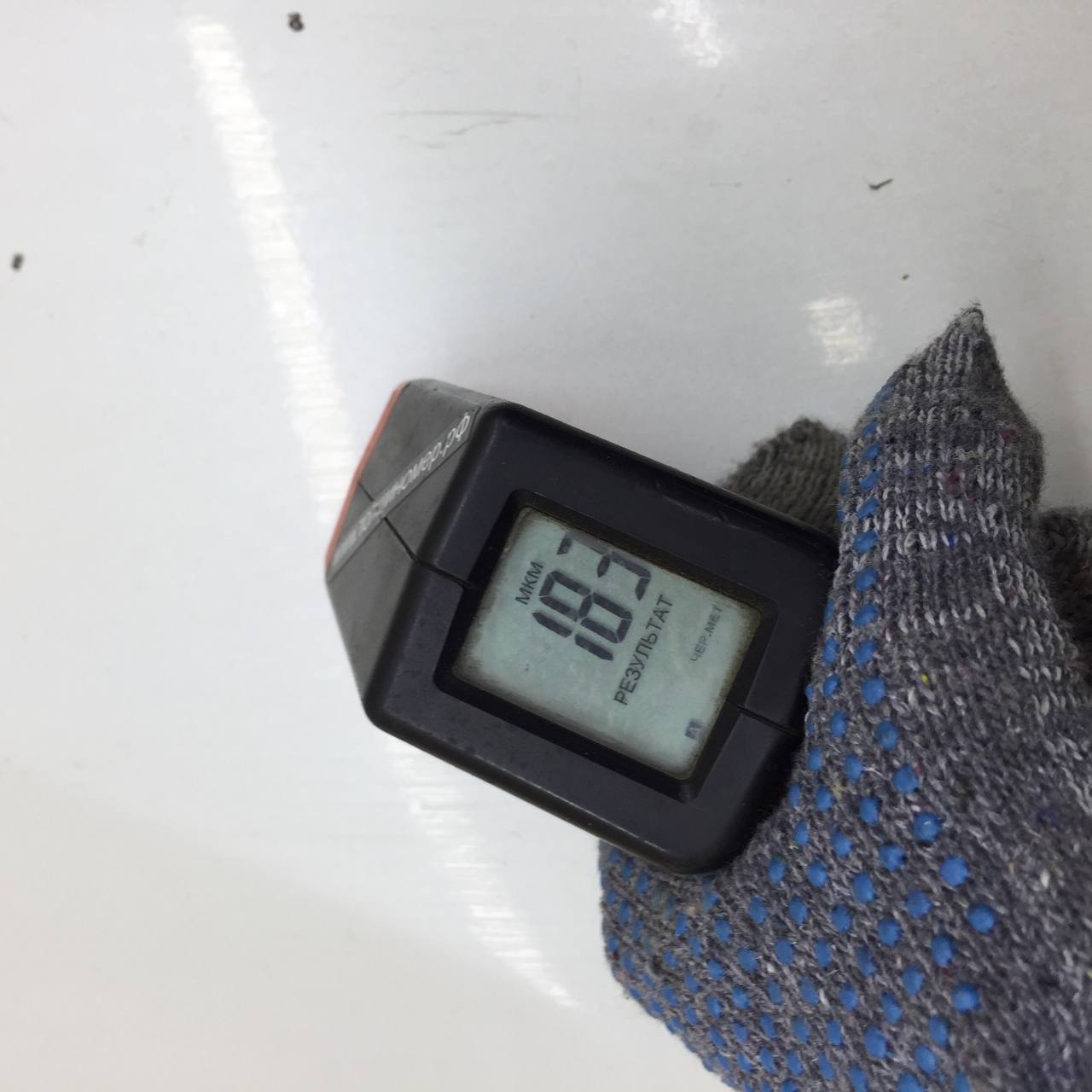 Крыло переднее левое Nissan Qashqai (J11) 2014>