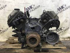 Двигатель BMW X5 E53 2000-2007