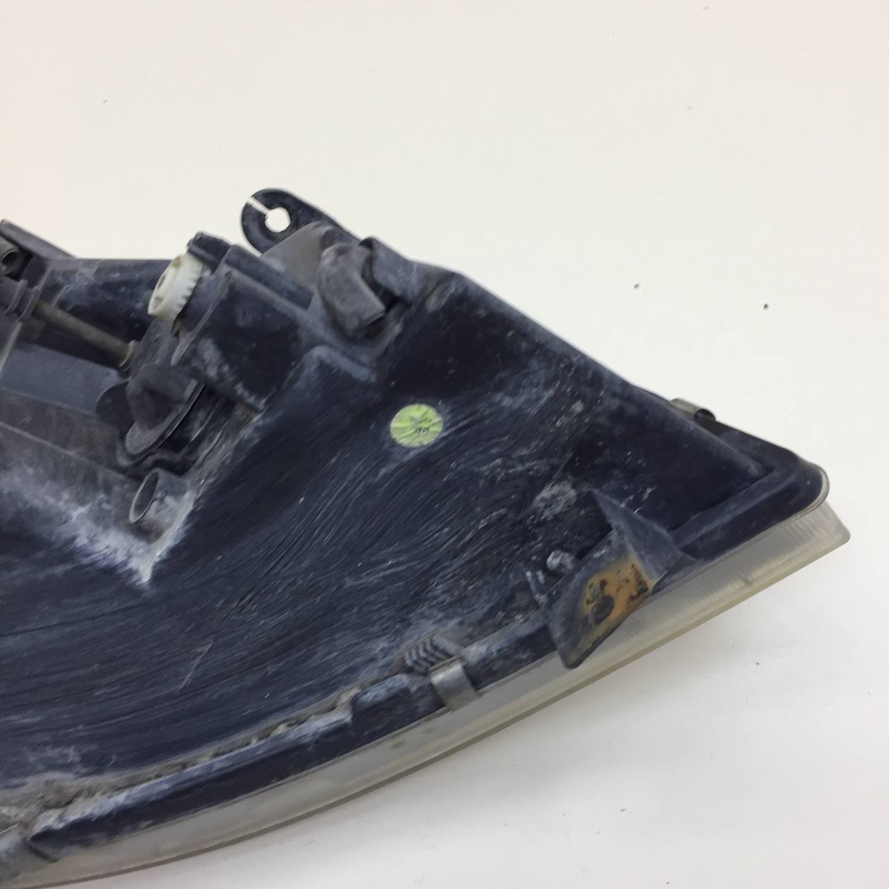 Фара левая Vortex Estina 2008-2012