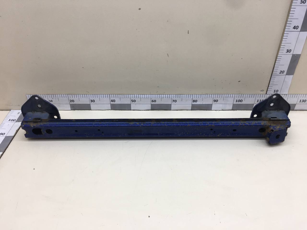 Усилитель заднего бампера Mitsubishi Lancer X (CX, CY)  2007>