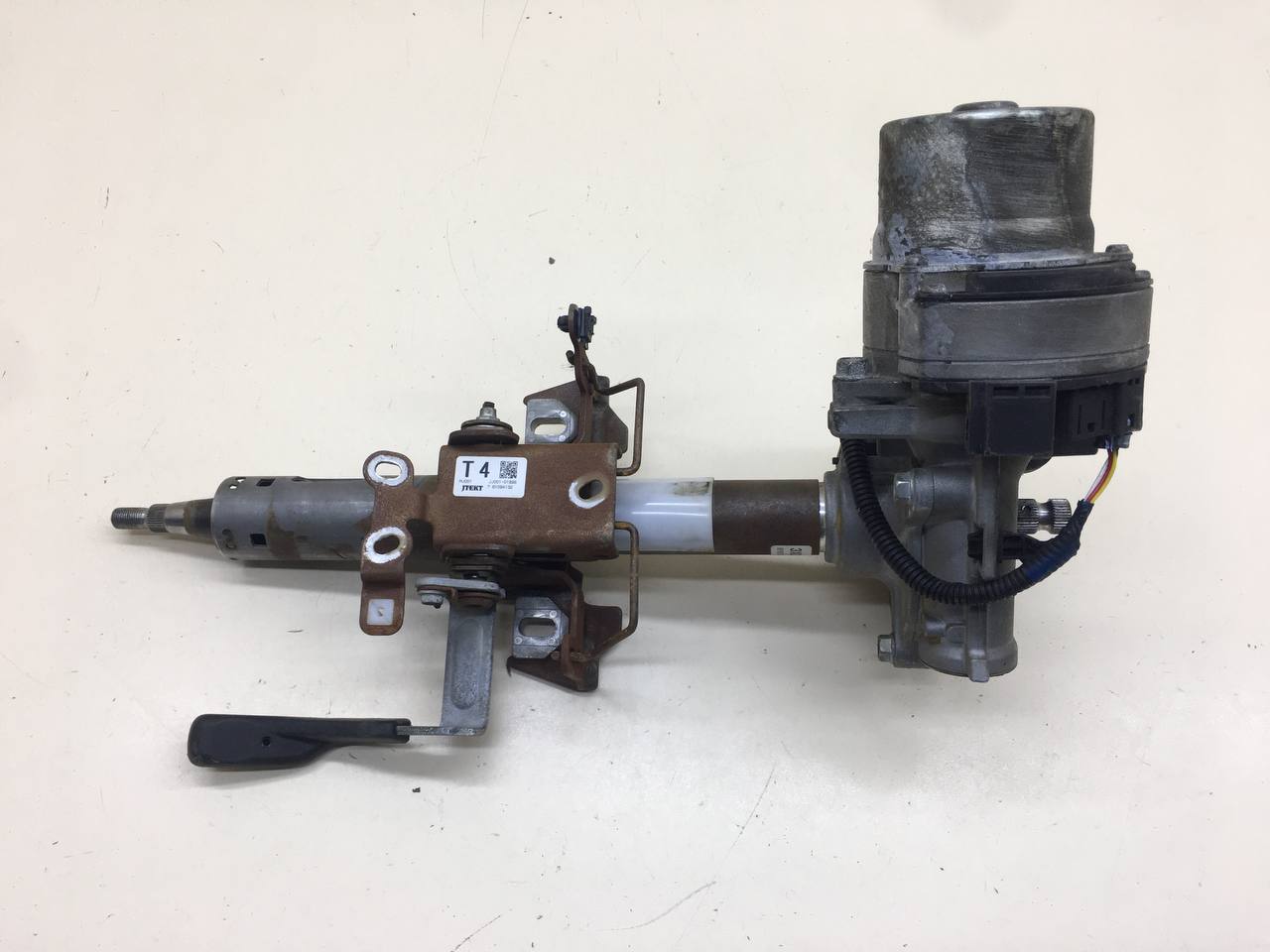 Колонка рулевая Mitsubishi Outlander (GF) 2012>